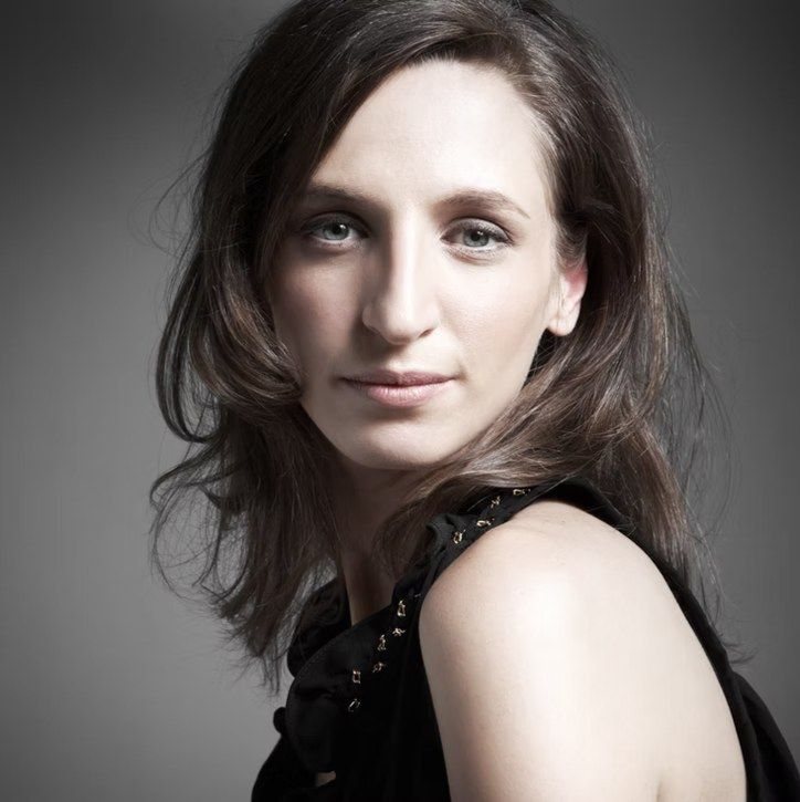 Caterina Rossini