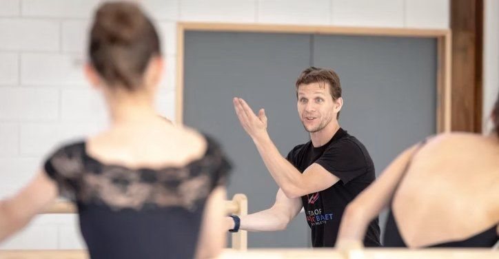 Daniel Ulbricht
