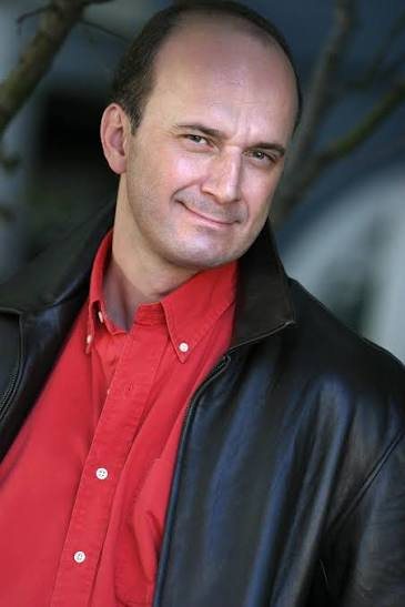 Dwayne Croft
