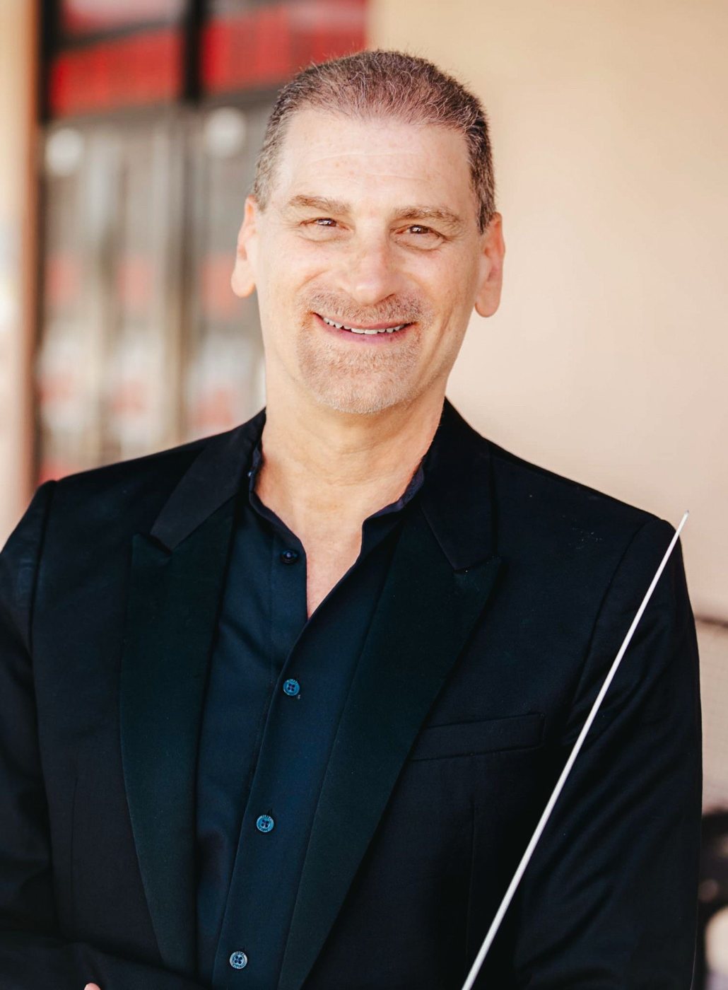 Gregory Buchalter