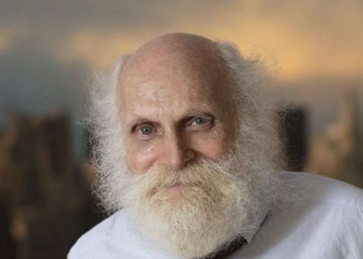 Joel Brody