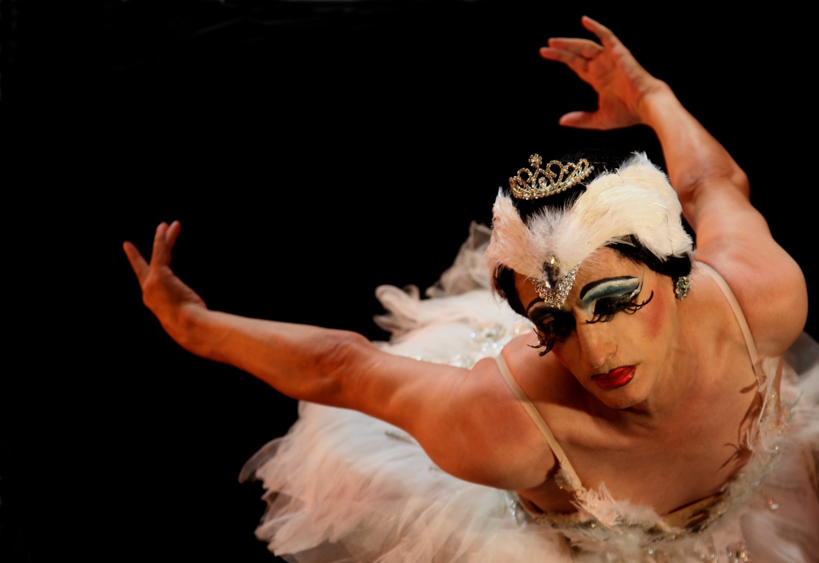 Les Ballets Grandiva / Eloelle
