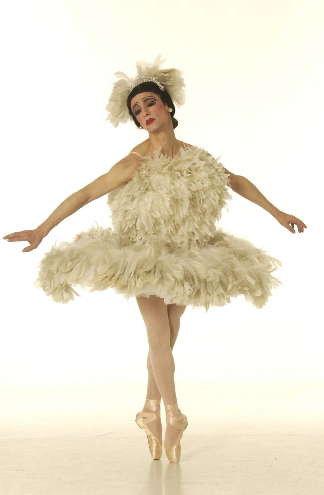 Les Ballets Grandiva / Eloelle
