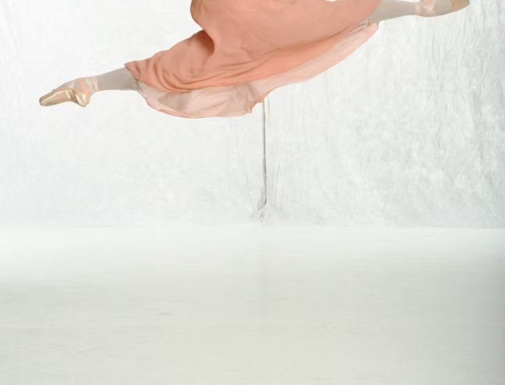 Les Ballets Grandiva / Eloelle