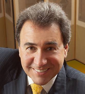 Michael Capasso