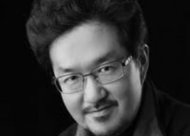 Peter Hakjoon Kim