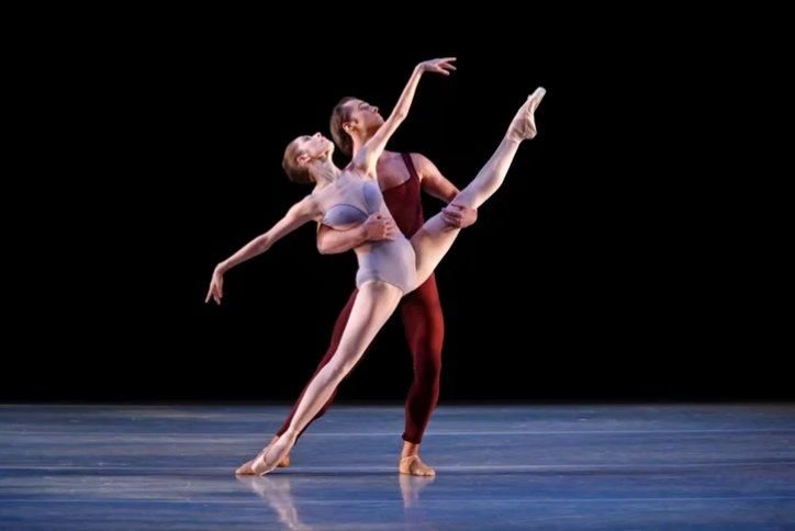 Stars of American Ballet®
