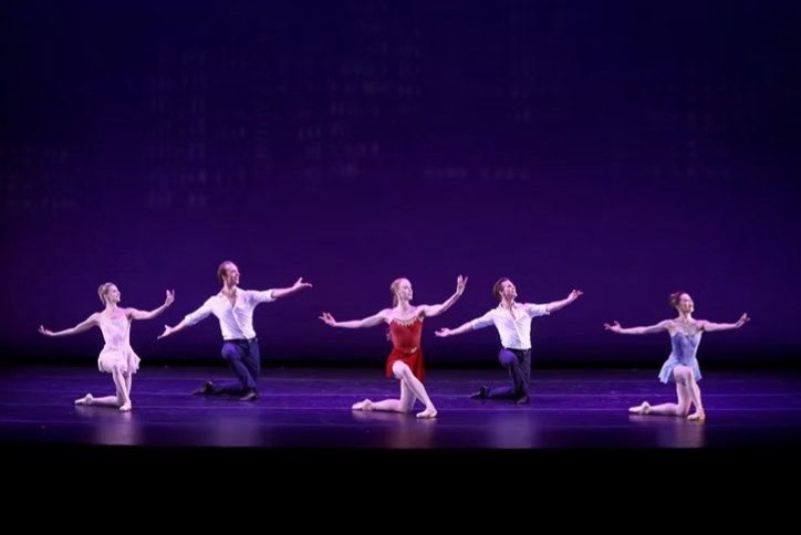 Stars of American Ballet®