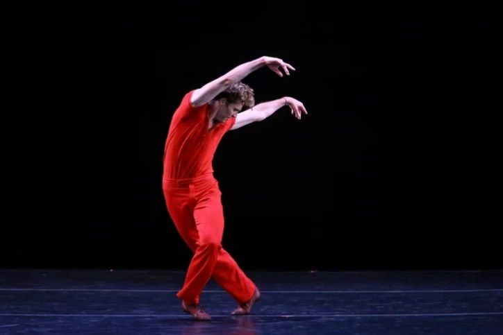 Stars of American Ballet®