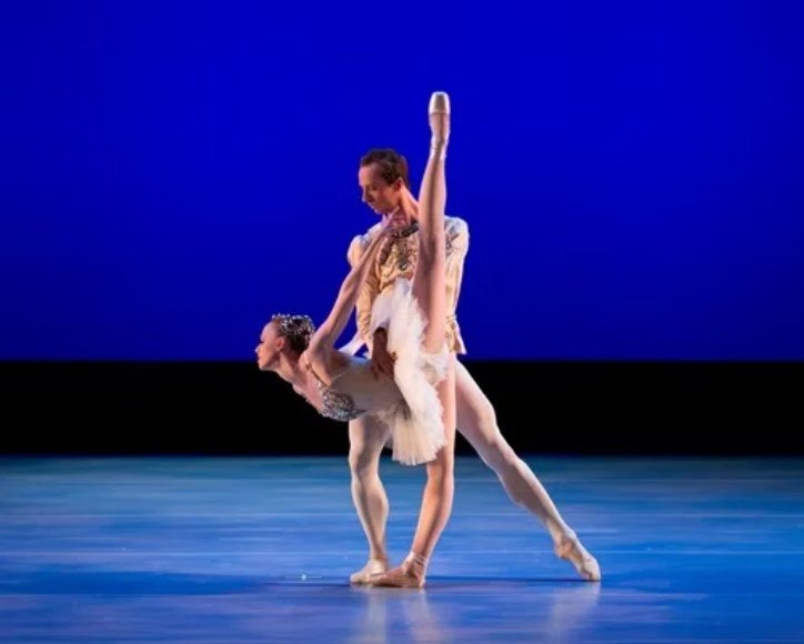 Stars of American Ballet®