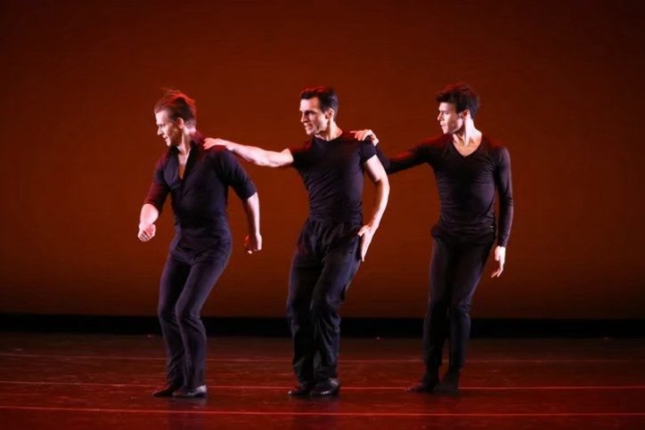 Stars of American Ballet®