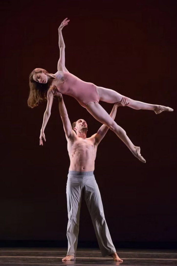 Stars of American Ballet®