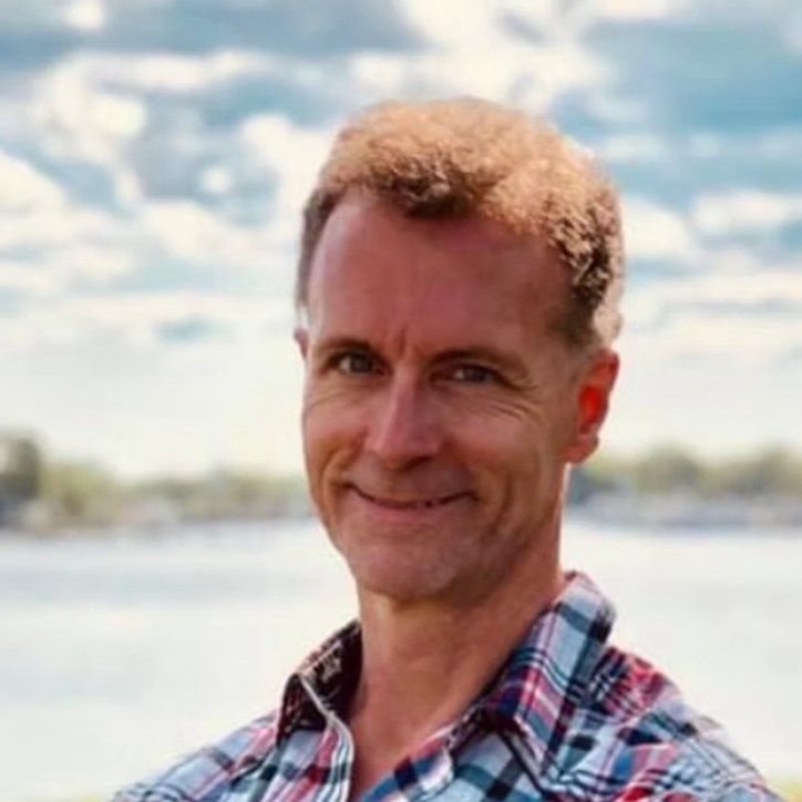 Todd Hall