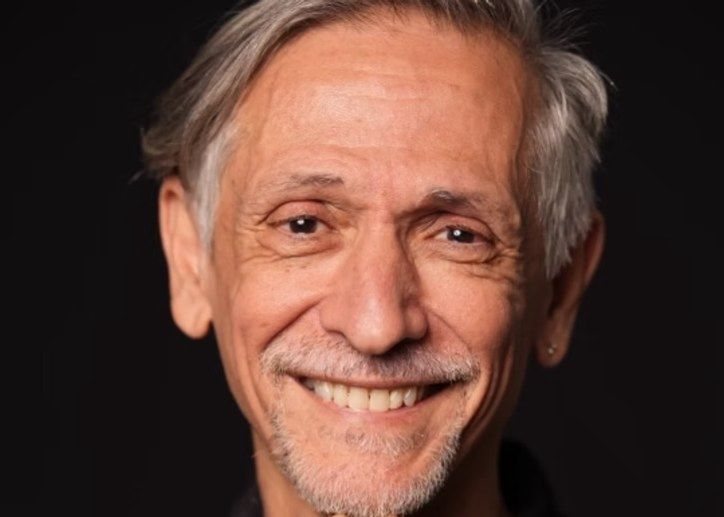 Victor Trevino