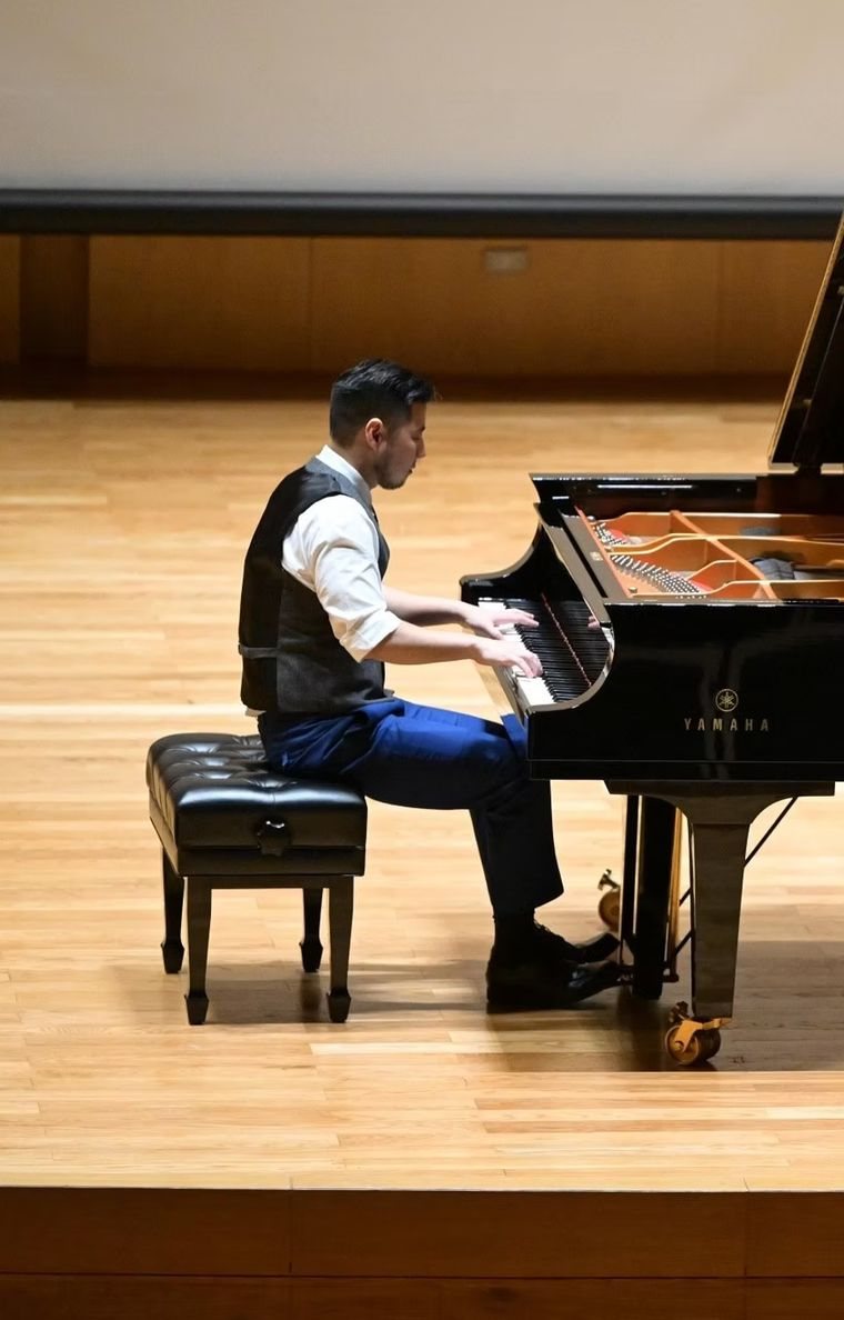 Yusuke Komura